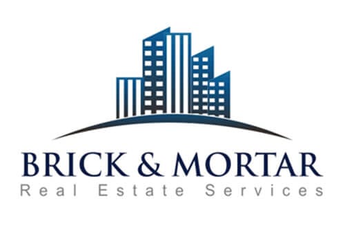brick-mortar