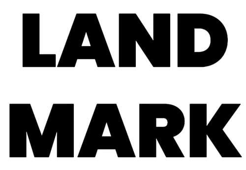 land-mark